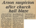 19810206 SERVITE CHURCH FIRE CN